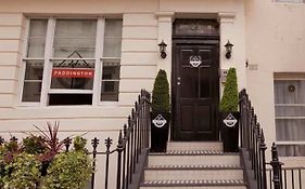 NOX HOTELS - Paddington
